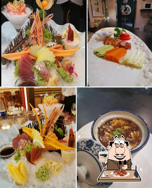 Ristorante Zonwa Roma propone piatti di carne