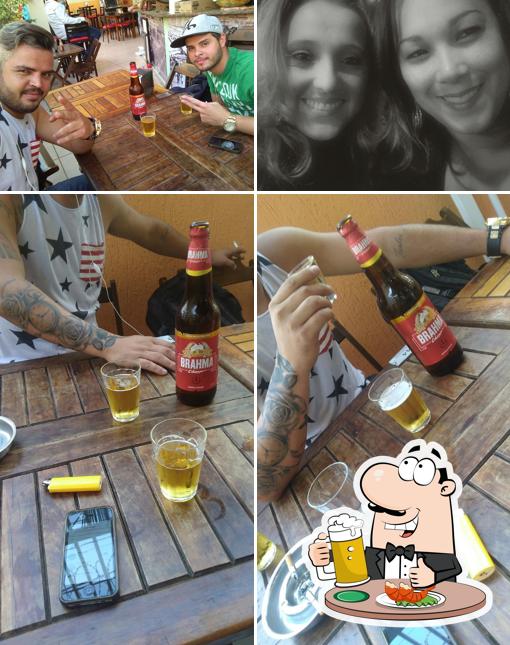 Descubra a seleção de cervejas