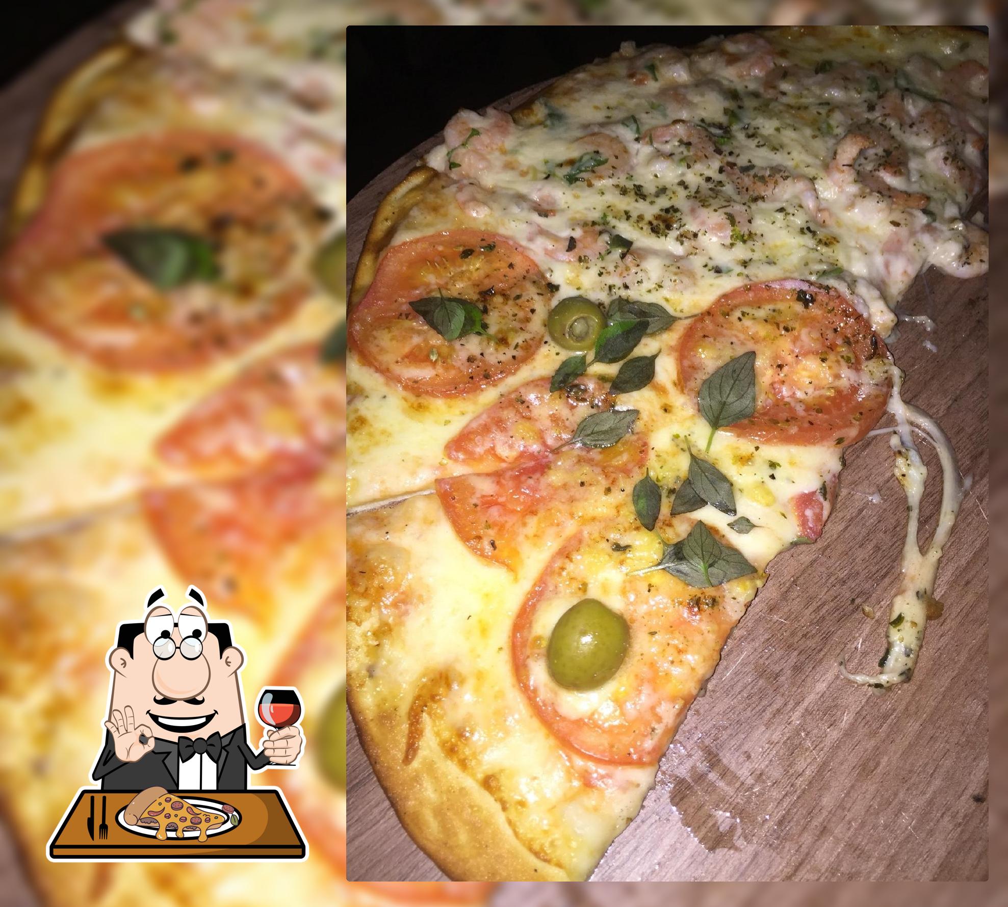 Pizza Bistrô