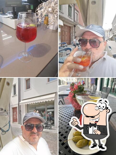 Caffè Alle Tre Gazzelle