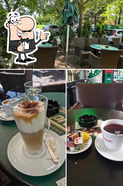 Vedi questa foto di Caffe bar Titla