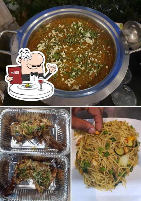 The Punjabi Junction