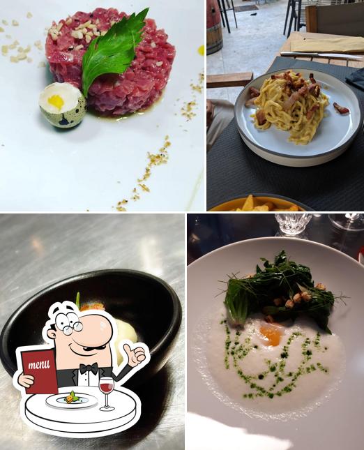 SciùRum - Restaurant & Lounge