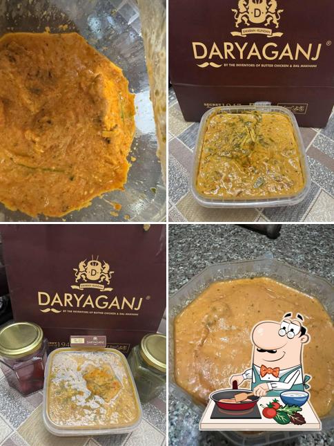 Daryaganj - By The Inventors Of Butter Chicken And Dal Makhani