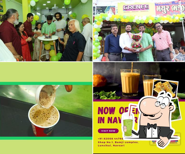 GRENEE NAVSARI