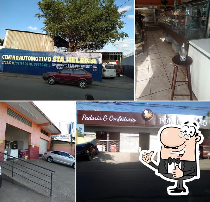 Padaria Ponto Do Pão