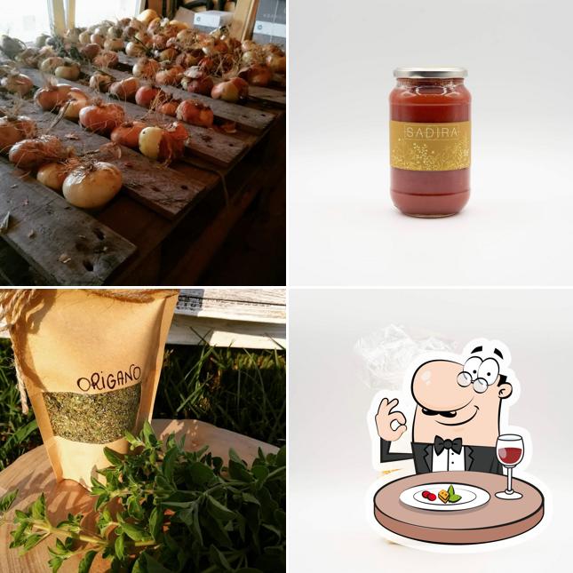 Sadira Agriturismo e Az. Agricola