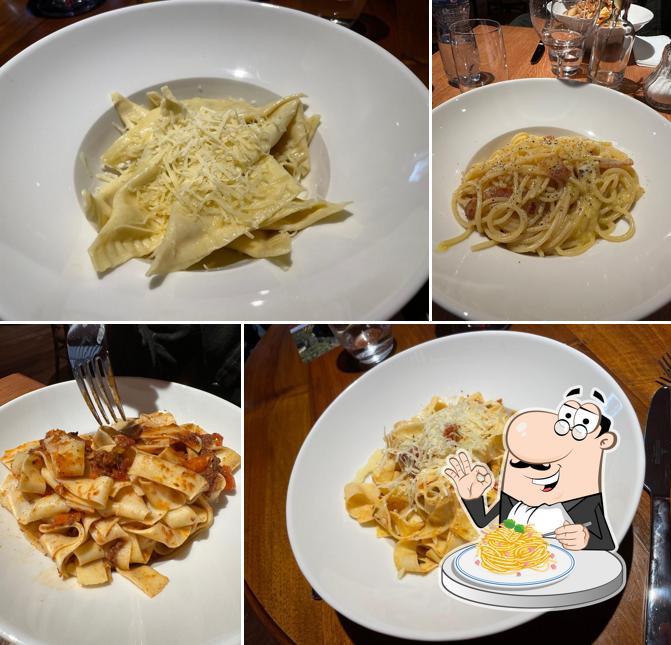 home Café Bistro Bar