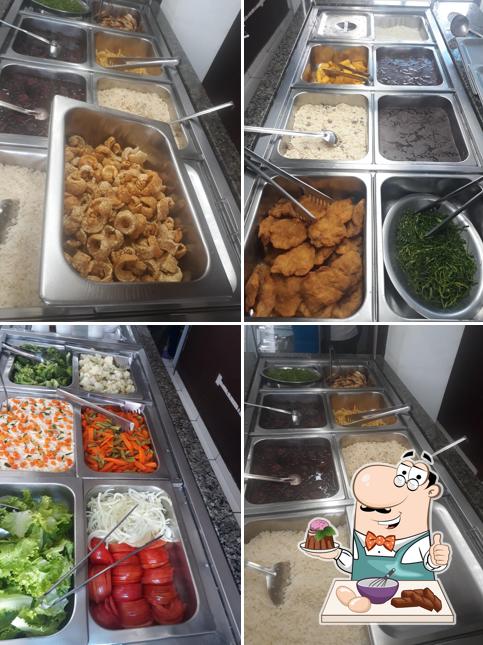 Restaurante Refúgio Colombo