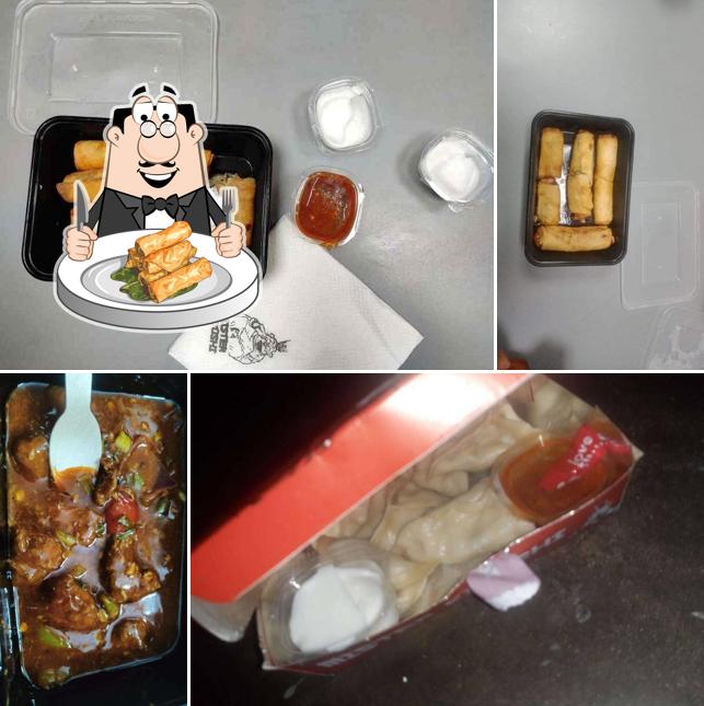 Mister Kiyoshi - Asia In A Box