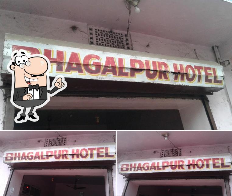 Bhagalpur Hotel