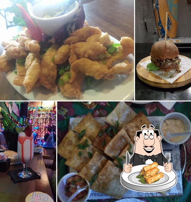 Rolinho primavera em Pileks Vila Maria