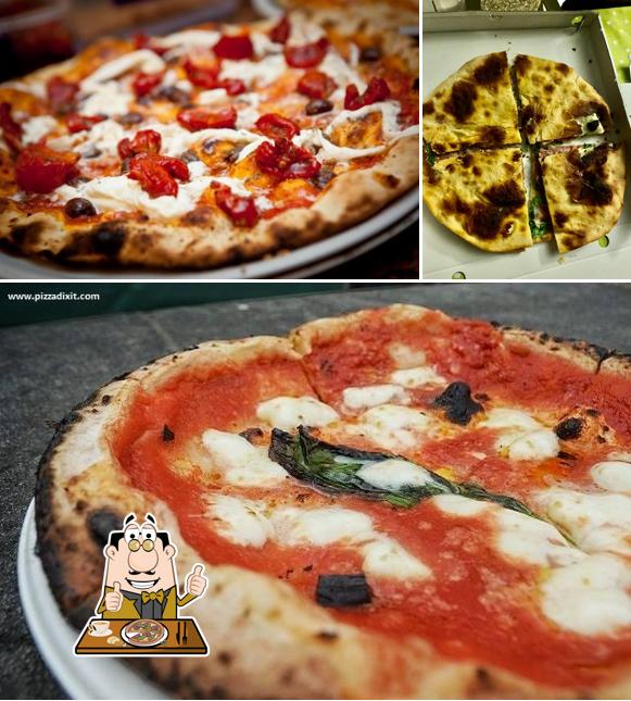 Europizza 27 Di D'Ambrosio Giuseppina & C. Snc