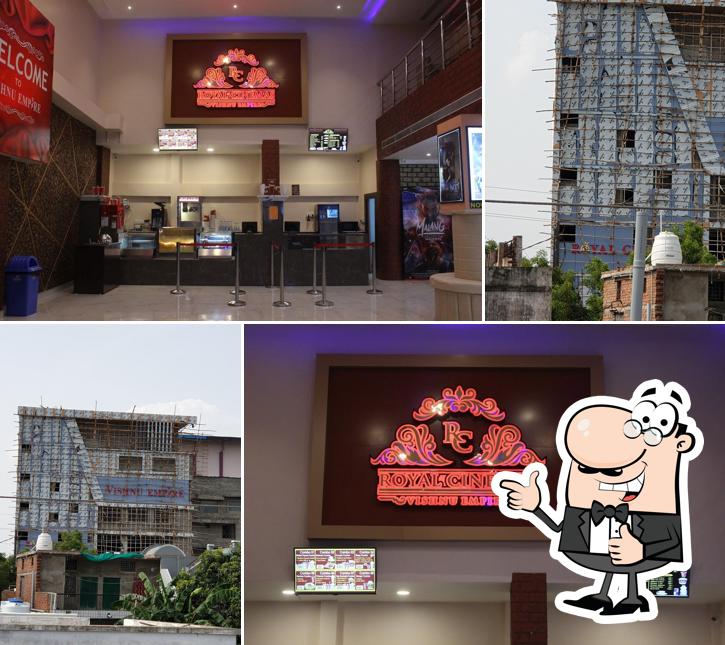 Vishnu Empire : Hotel in Rewa Banquet in Rewa Restaurant in Rewa Bar in Rewa