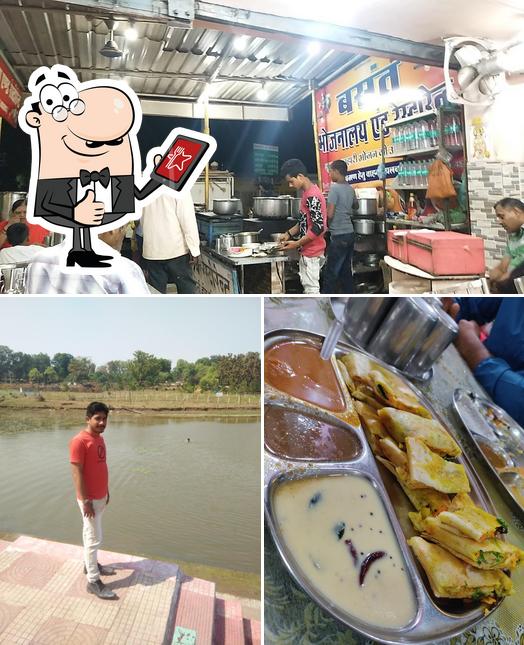 Basant Bhojnalaya Restaurant photo