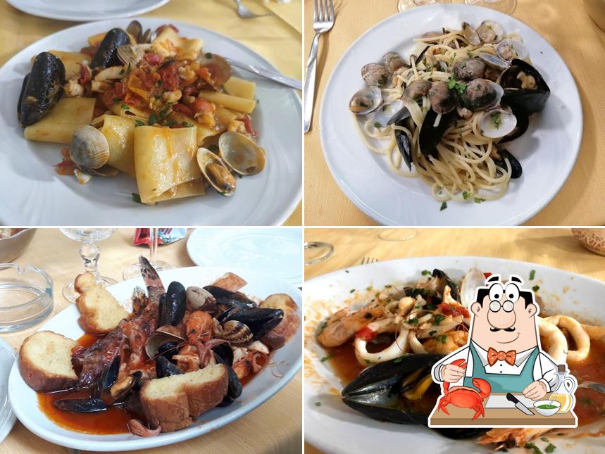 Ristoro Basile Luzzi