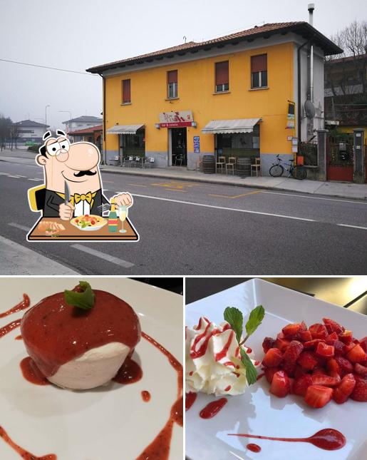 La Volpe E L'Uva Bar & Osteria