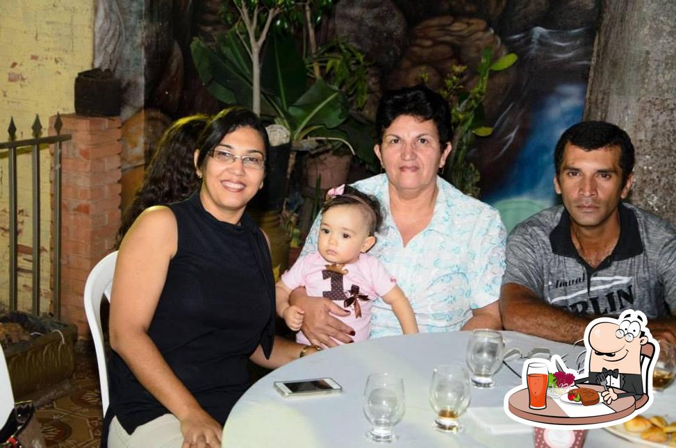 Look at this photo of Sabor e Arte Restaurante