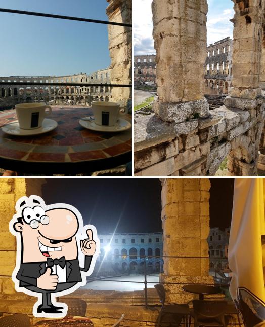 Vedi questa immagine di Caffe Bar Scala