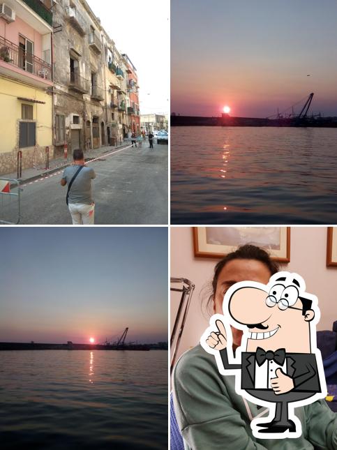 Caffetteria Via Castello