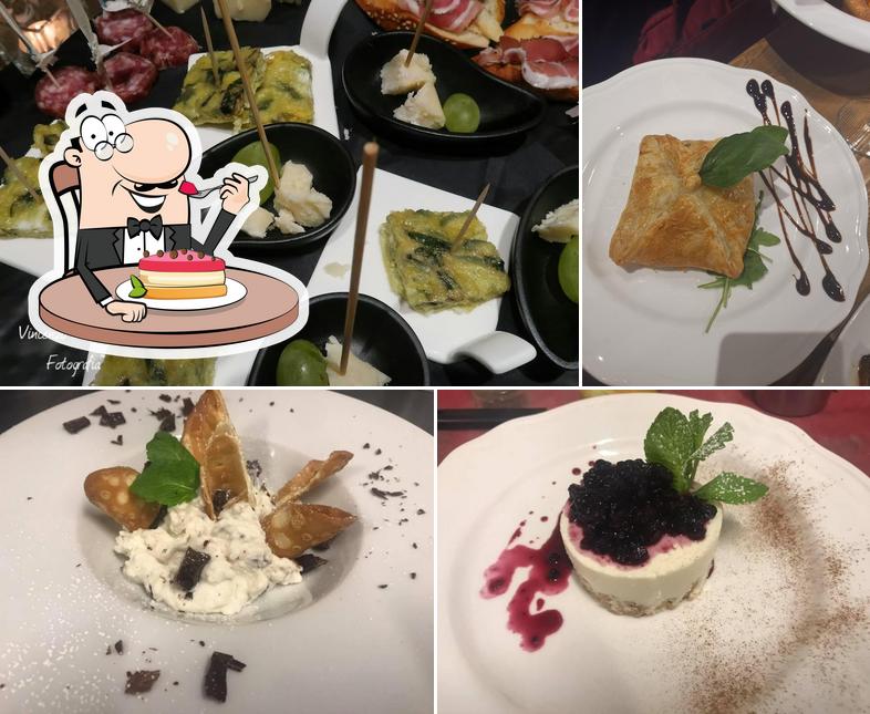 TuttiBrilli - wine food drink