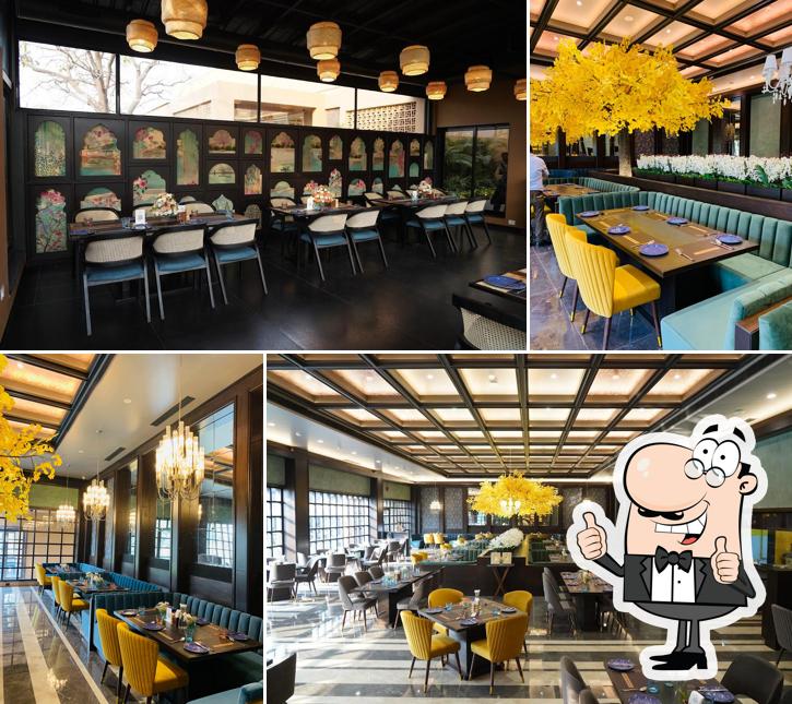 The Mango County Restaurant & Banquet