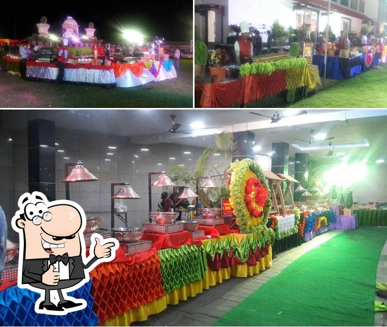 Look at the picture of MURLIWALA - SWEETS & NAMKEEN