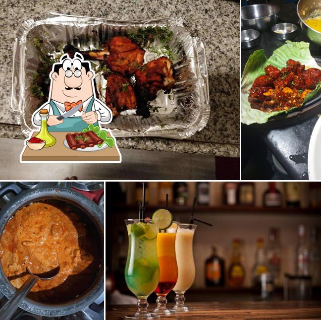 Sitara Family Restaurant & Bar