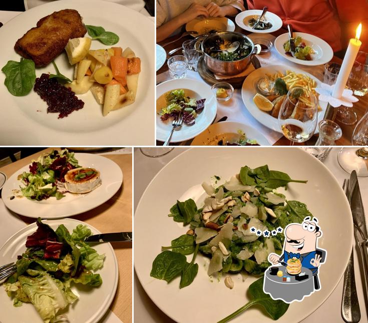 Cibo al Restaurant Café Postgasse