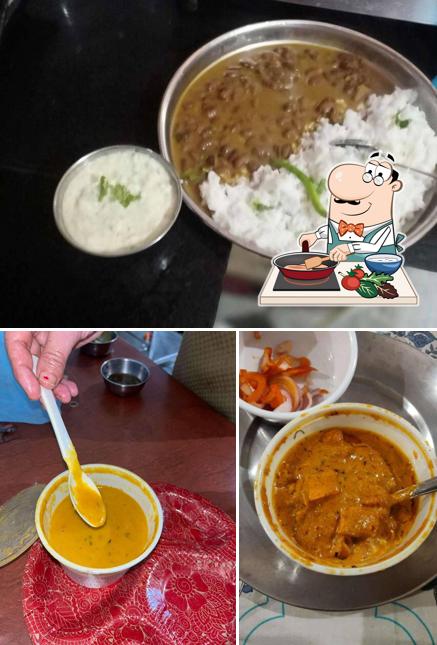 Rajasthani Bhojnalaya