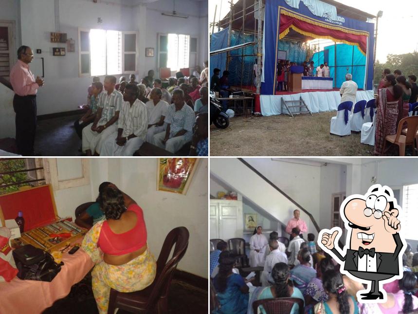 Rigaliya Club Nikarumpuram