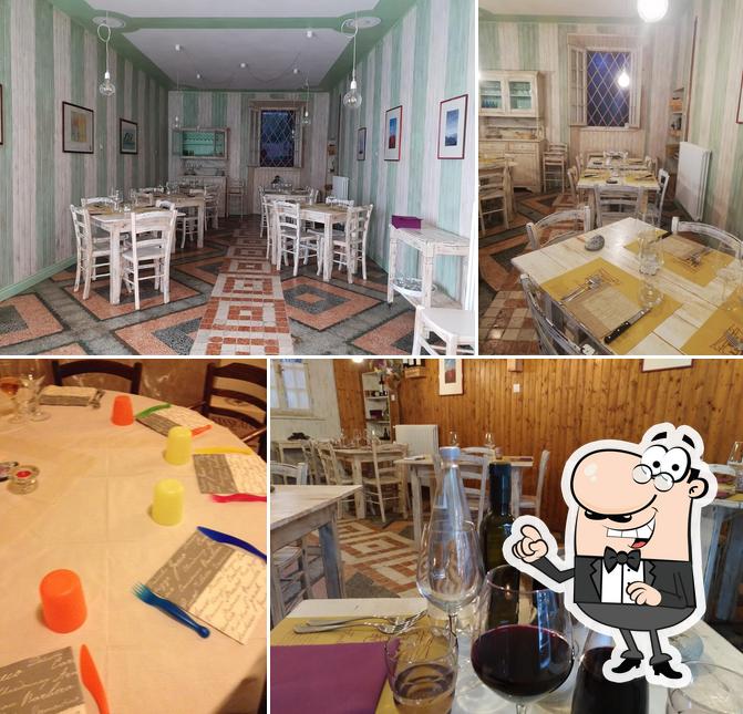 Trattoria 'La Posta'
