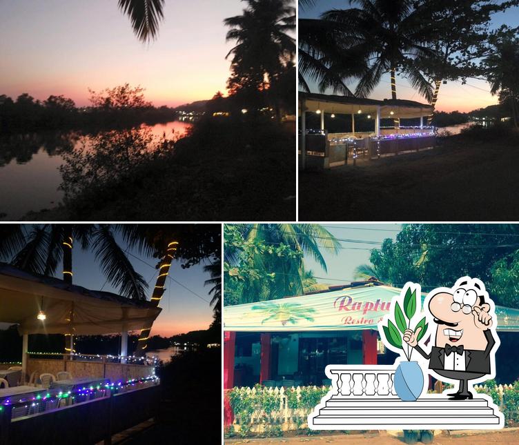 Patrăo Sprint bar & Multi-cuisine Restaurant