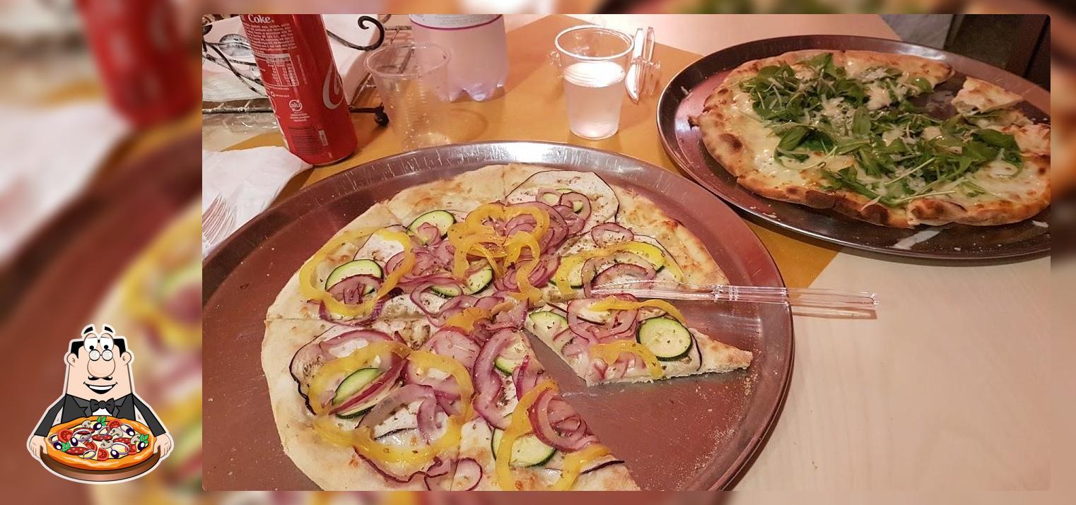 ArteGrill, ArtePasta, ArtePizza - Ristoranti a Pontedera