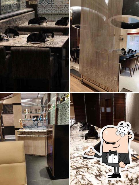 Aajisai Japanese Restaurant