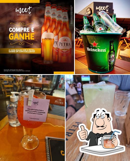 Meet Espetaria & Bar