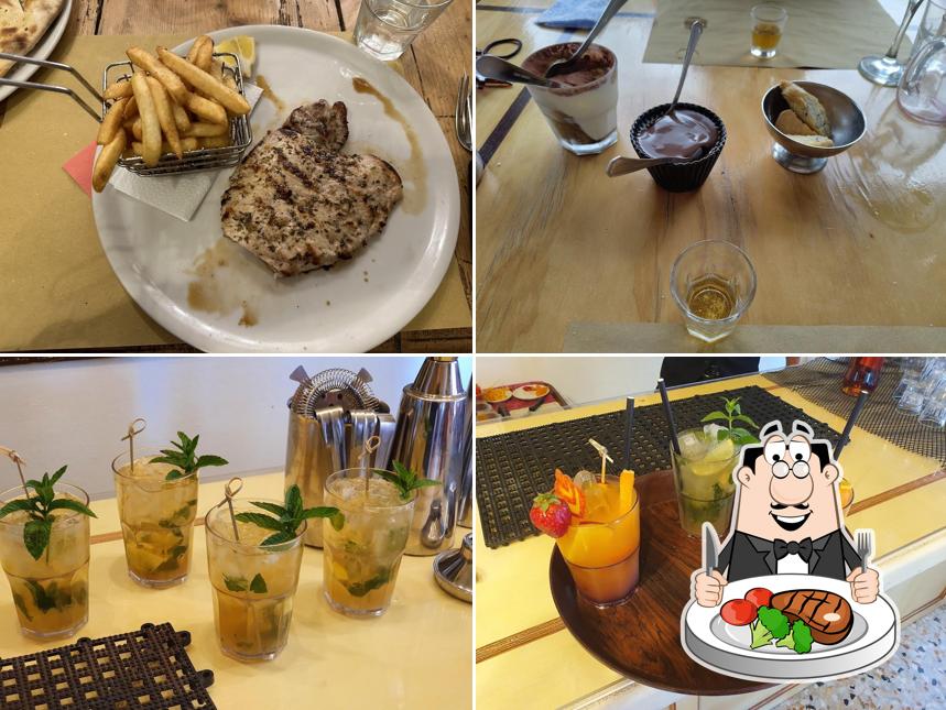 Bistecca al Valdinievole Antica