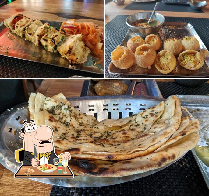 Meals at The Patiala House - Anna Nagar