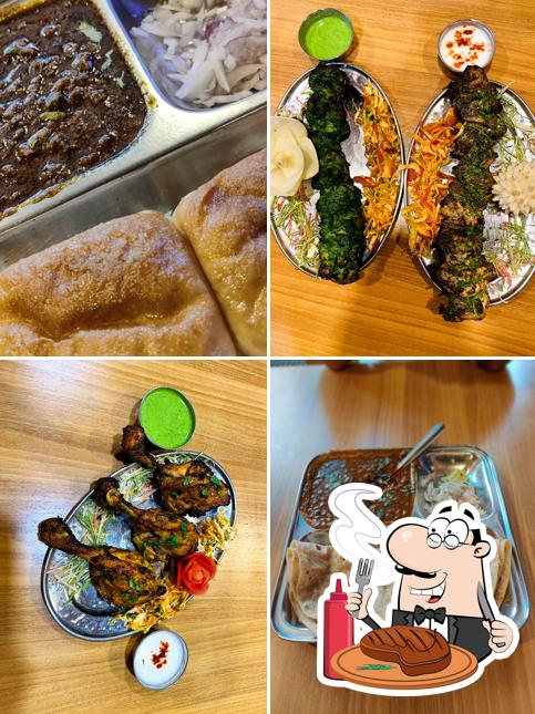 Hotel Jay Durga Restaurant -Best non veg restaurant in Nashik Oldest Restaurant in Nashik Top restaurant in Nashik