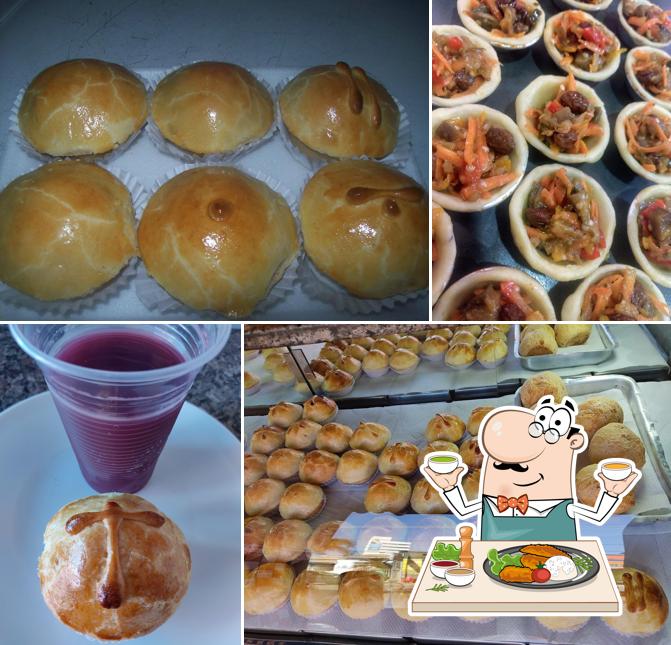 Empada Sensação 7 Lagoas