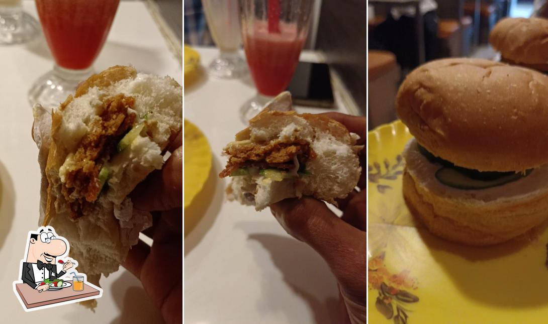 Food at DAILY MEET 49 angamaly