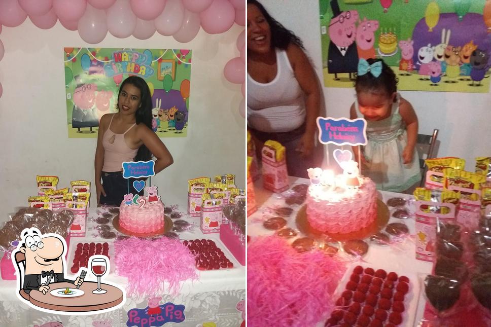 Bar Espetinho Seridoense