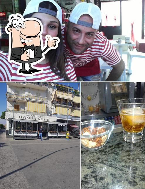 Caffetteria Gambrinus 2