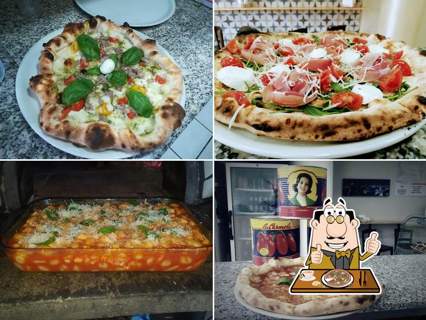 Pizzeria Vecchia Napoli