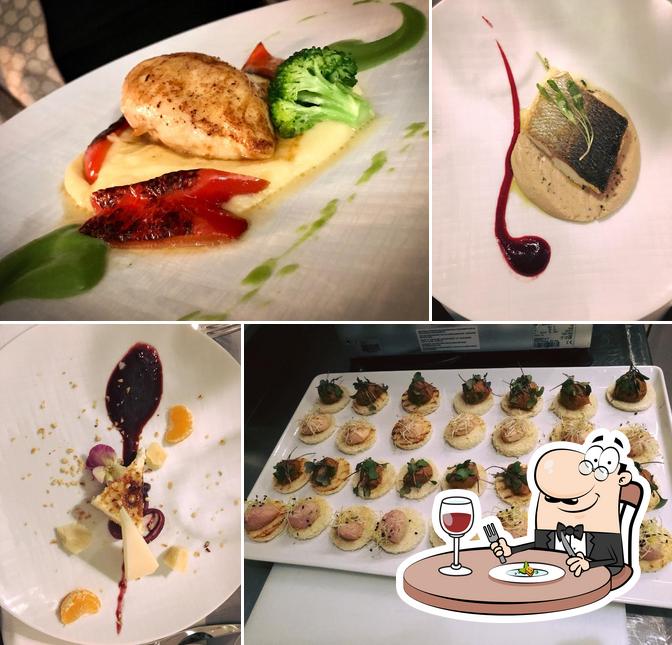 Platti al Libeccio Restaurant & Bar