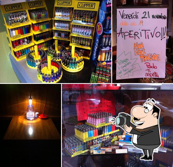 Foto di IQOS PARTNER - Bar Tabacchi Perego, Crema