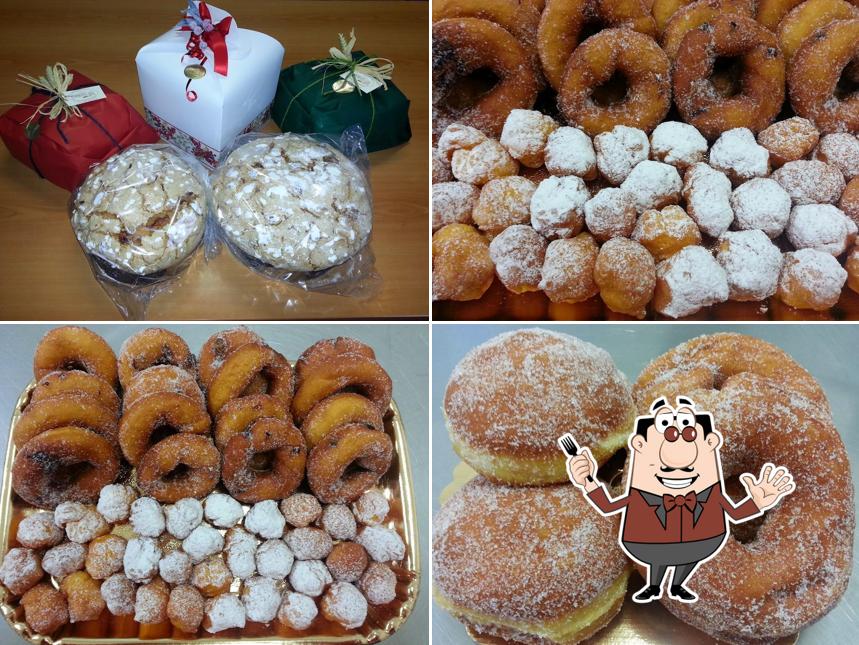 Cooperativa Alba - Panificio, Pasticceria, Pizza, Pasta Fresca