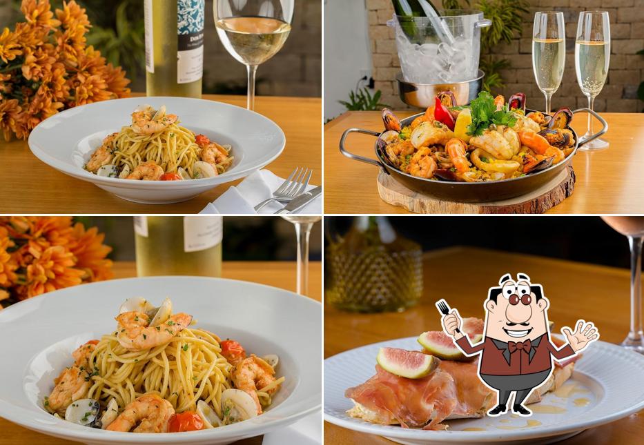 Platos en Cocina 378