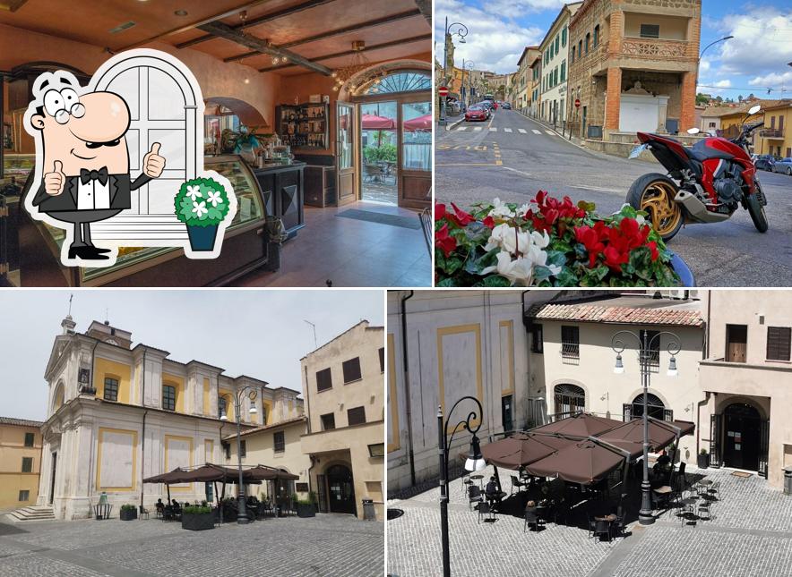 Guarda gli esterni di Bar Centrale