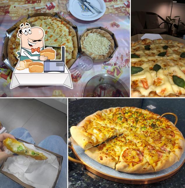 SuperCris Em Ação Pizzaria em Santa Cruz do Sul